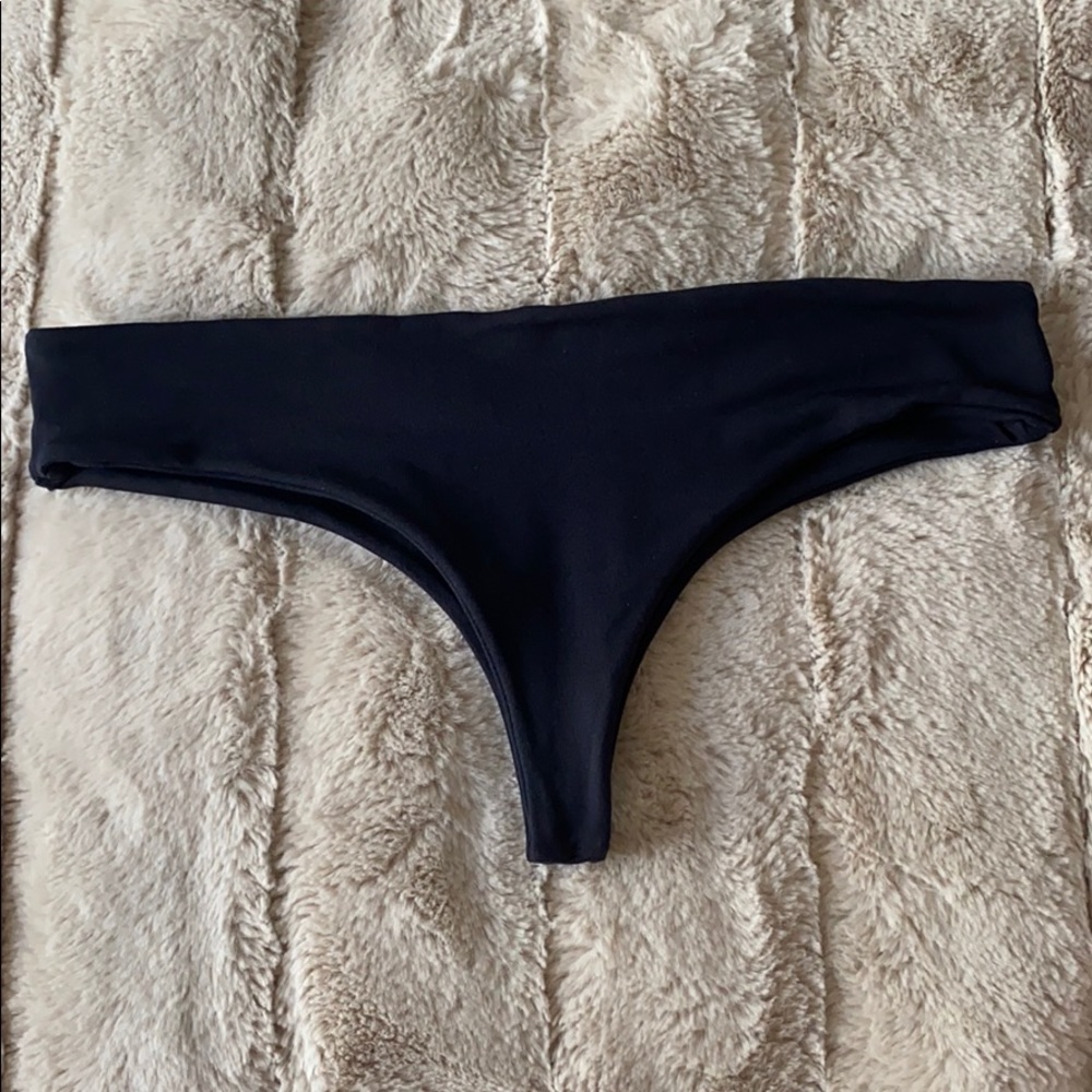 San Lorenzo Bottoms